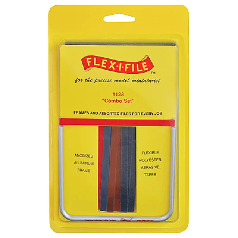Flex-Pads Sets & Refills -700 Bestseller