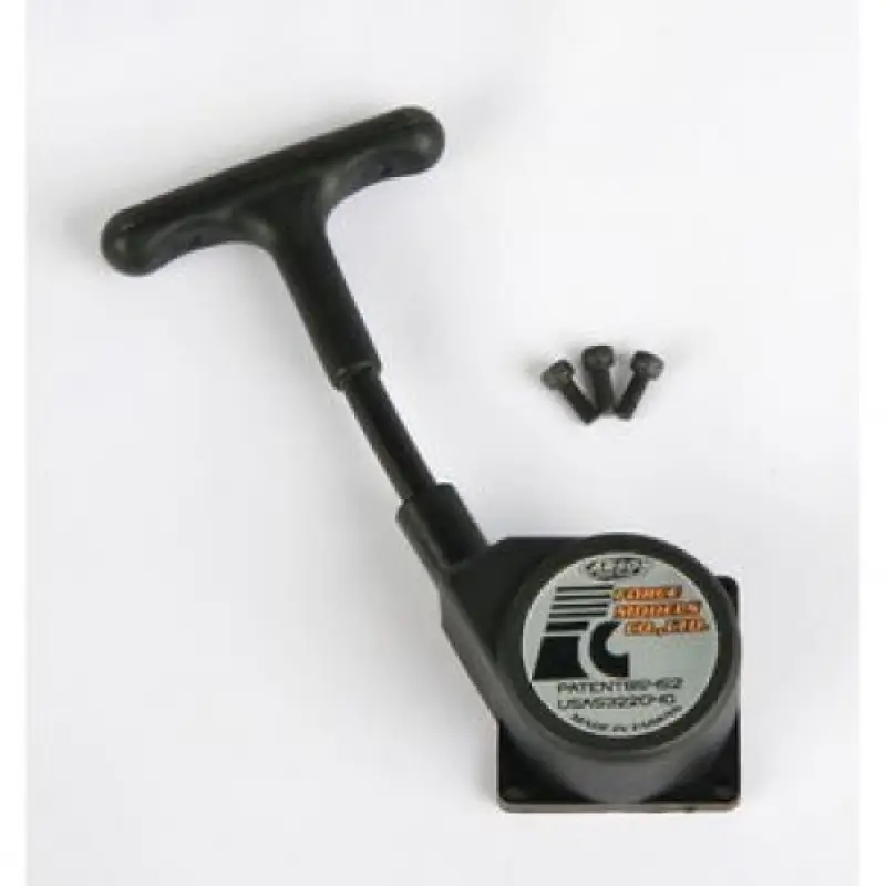 Trekstarter -500054648 Merkproduct