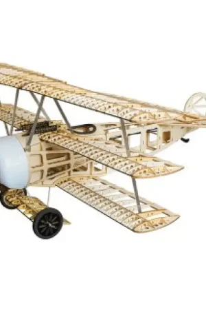 Meest Verkocht Fokker DR 1 -C8792