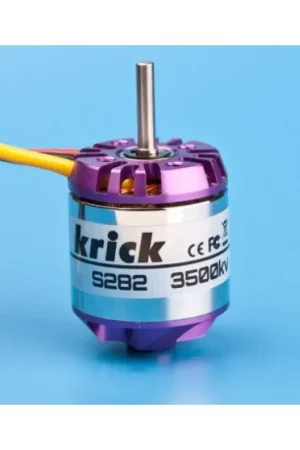 Max Marine S282 3500 KV (500/600 Klasse) -42441 Gecertificeerd