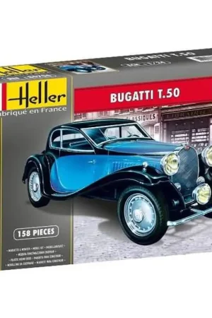Uitverkoop Bugatti T.50 -80706