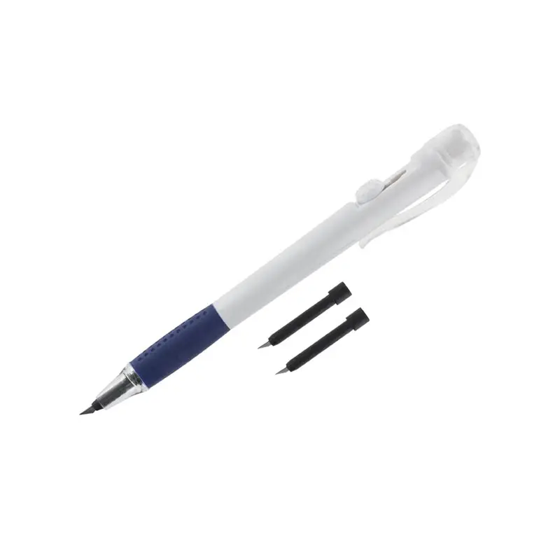 Betaalbaar Mini Hobby Knife & 2 Spare Blades -PKN4210