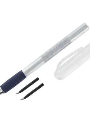 Favoriet Swifel Craft Knife & 2 Spare Blades -PKN4200