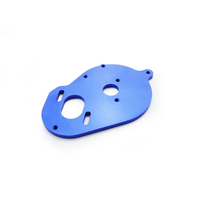 SCA-1E Motor Plate -15859 Snelle Levering