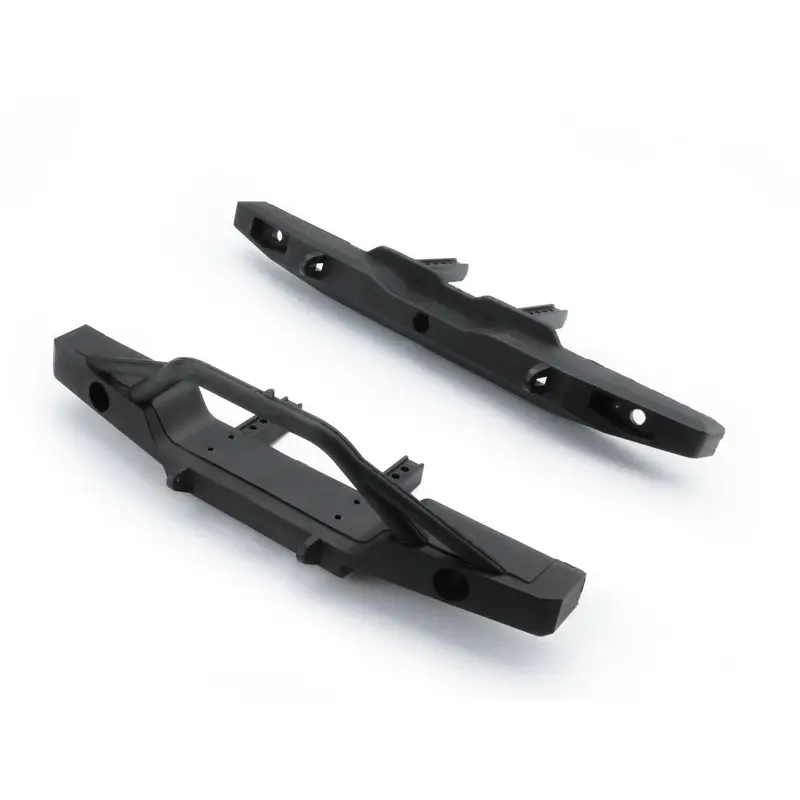 Rechtstreeks Van De Fabrikant SCA-1E Front & Rear Bumper -15849