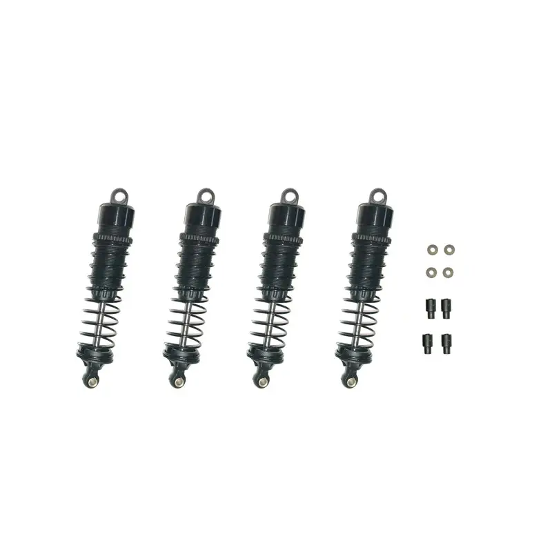 Flitsaanbieding SCA-1E Oil Shock Set -15828