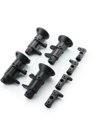 SCA-1E Front & Rear Axle Casing Half -15841 Betrouwbaar