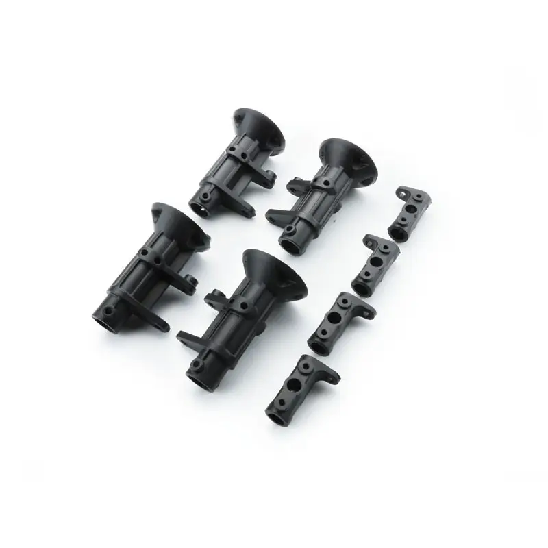 SCA-1E Front & Rear Axle Casing Half -15841 Betrouwbaar