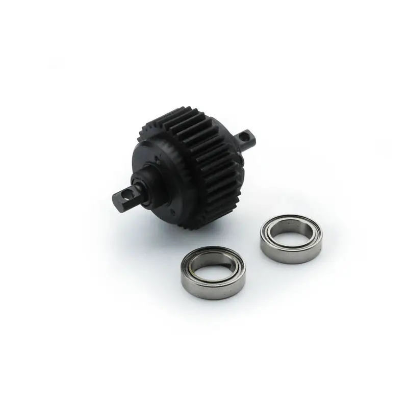 Must-Have SCA-1E Center Diff. Set -15830
