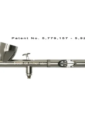 Aanbieding Model 105 Patriot Airbrush Set Dual Action