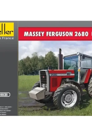 Massey Ferguson 2680 81402 Hete Deal
