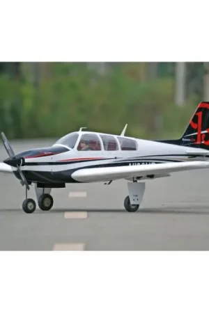 Speciale Aanbieding Beechcraft Bonanza USA Version -C9272
