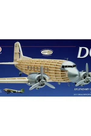 Shop Nu Douglas DC-3 -804