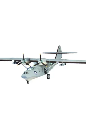 PBY-5a Catalina -2004 Hete Deal