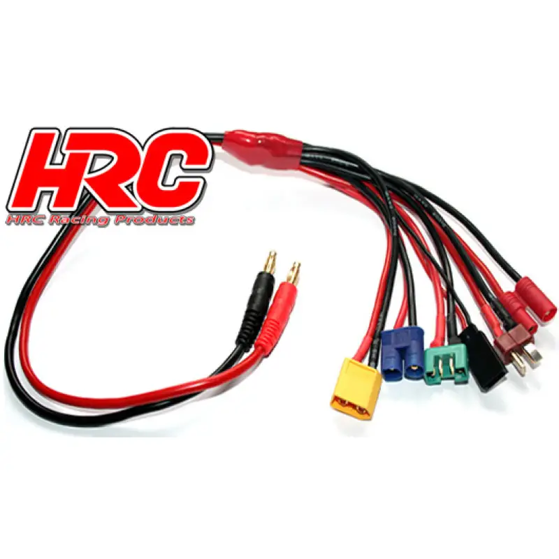 Beperkt Aanbod Multi Laad Kabel -HRC9124
