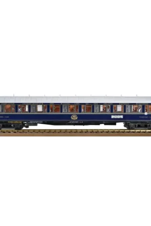 Tijdelijk Beschikbaar CIWL Sleeping Car No3533 LX - Orient Express