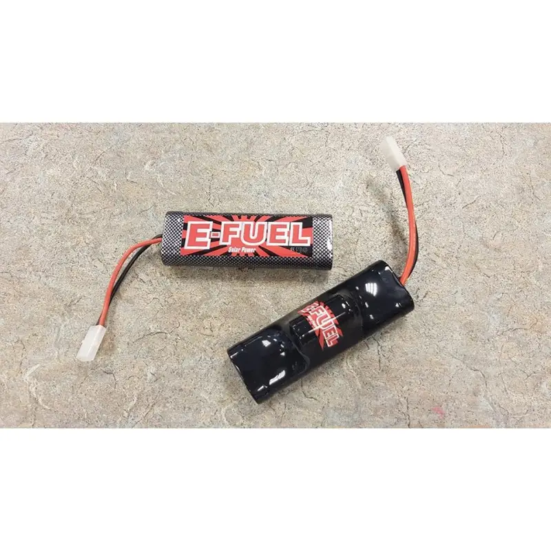 Finale Uitverkoop RC Car Power Pack 7/5000 Hump