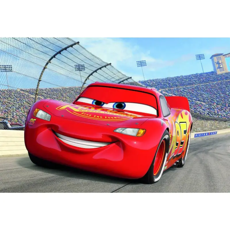 Lighting MCqueen easy click System -07813 Populair