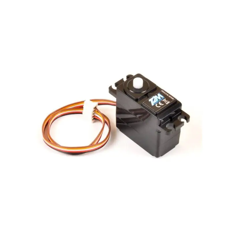 Servo Booster & Tracker -T4933-31 Snelle Levering