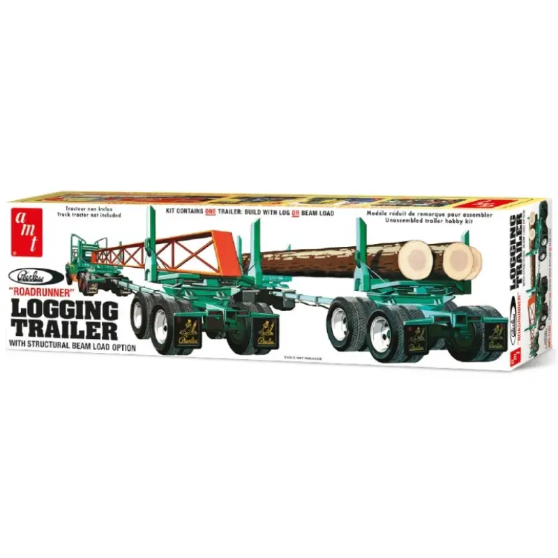 Peerless Logging Trailer -1103 Nu Kopen
