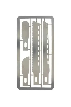Must-Have Mini Zaag Bladen -PKN0043