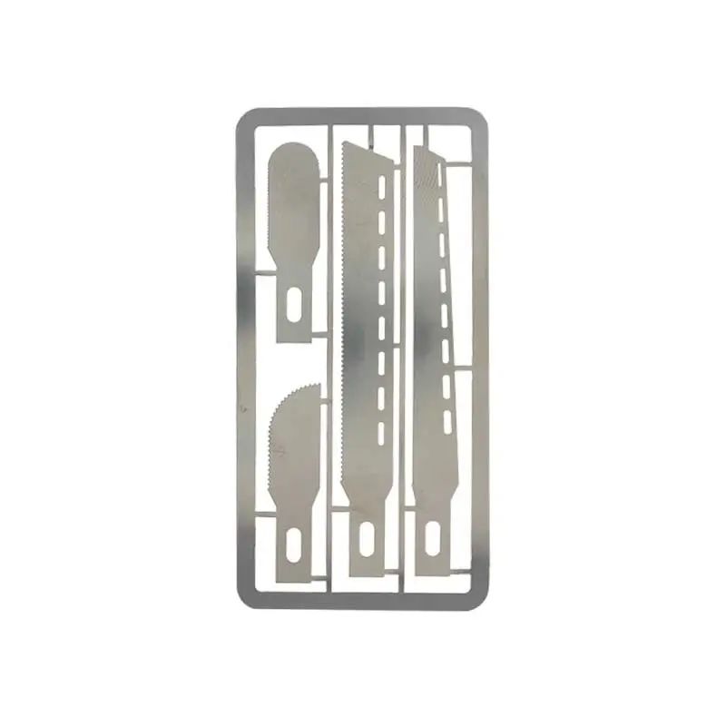 Must-Have Mini Zaag Bladen -PKN0043