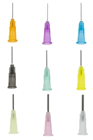 Korting 9x Precision Applicator Tips Modelcraft -POL1009