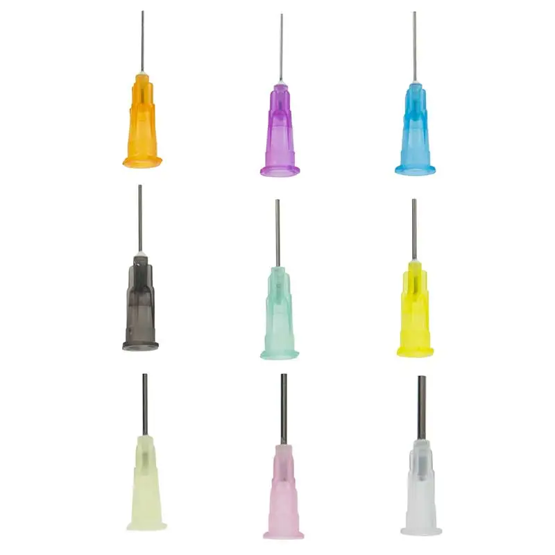 Korting 9x Precision Applicator Tips Modelcraft -POL1009