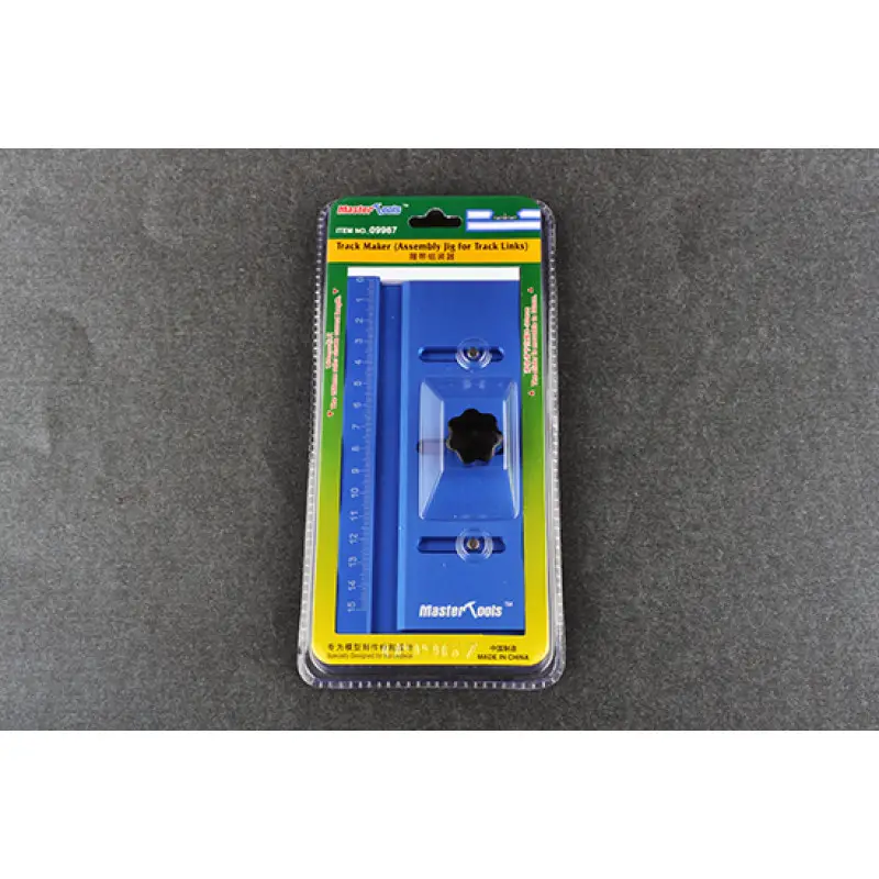 Track Maker (Assembly Jig for Track Links) 09967 Premium