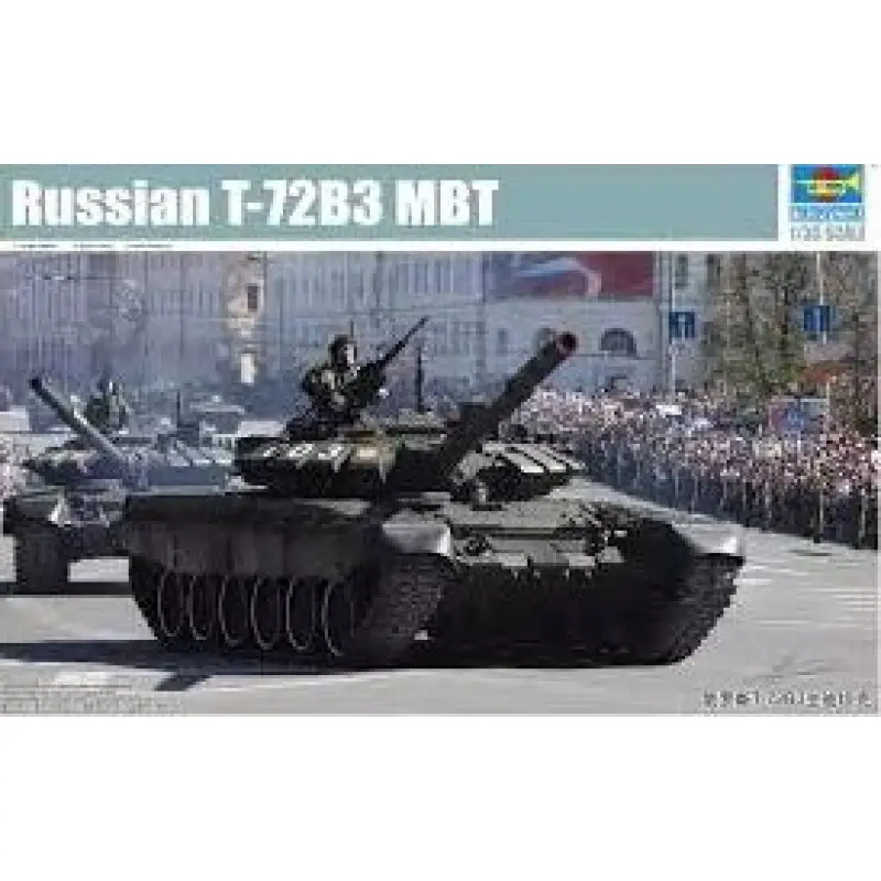 Russian T-72B3 MBT -09508 Koop Online
